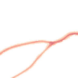 Night-time road noise heatmap for LS22 5BP