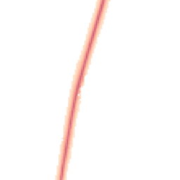 Night-time road noise heatmap for LS22 5HH