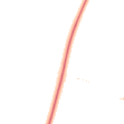 Night-time road noise heatmap for LS22 5HP