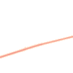 Night-time road noise heatmap for LS22 5JW