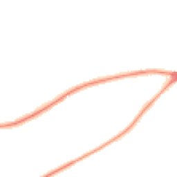 Night-time road noise heatmap for LS22 5LG