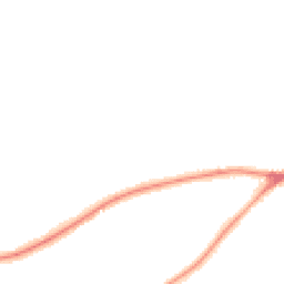 Night-time road noise heatmap for LS22 5LP