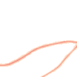 Night-time road noise heatmap for LS22 5LT