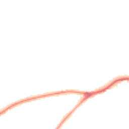 Night-time road noise heatmap for LS22 5LX