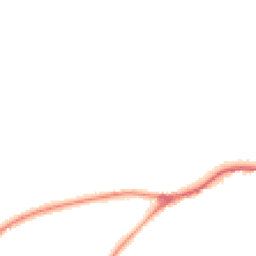 Night-time road noise heatmap for LS22 5LZ