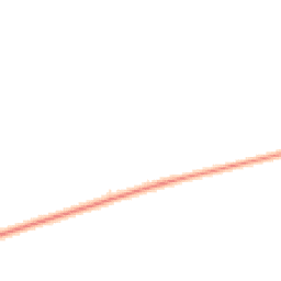 Night-time road noise heatmap for LS22 5NA