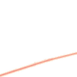 Night-time road noise heatmap for LS22 5NF