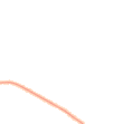 Night-time road noise heatmap for LS22 5RB