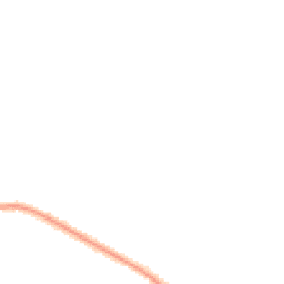 Night-time road noise heatmap for LS22 5RD