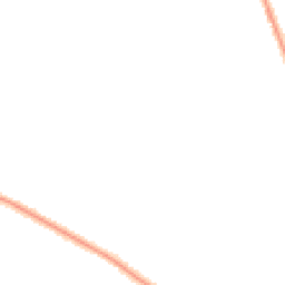 Night-time road noise heatmap for LS22 5RE