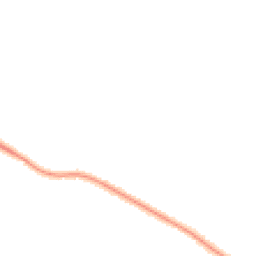 Night-time road noise heatmap for LS22 6BD