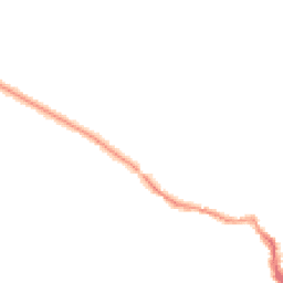 Night-time road noise heatmap for LS22 6SG