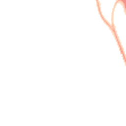 Night-time road noise heatmap for LS22 7FW