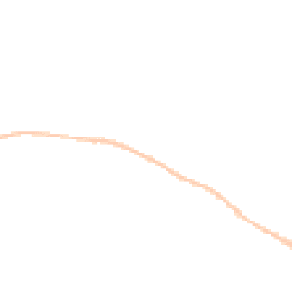 Night-time road noise heatmap for LS23 6BH