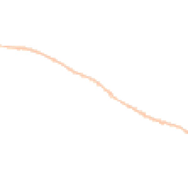 Night-time road noise heatmap for LS23 6BS