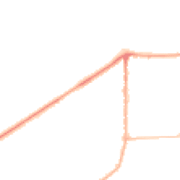 Night-time road noise heatmap for LS25 1AP