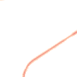 Night-time road noise heatmap for LS25 1AS