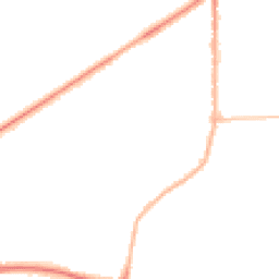 Night-time road noise heatmap for LS25 1ED