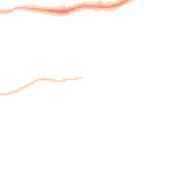 Night-time road noise heatmap for LS25 1NJ