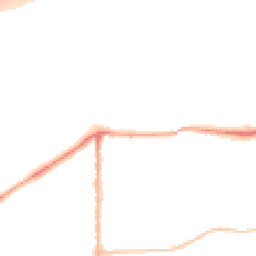 Night-time road noise heatmap for LS25 1PZ