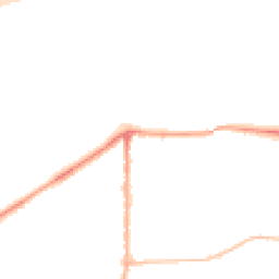 Night-time road noise heatmap for LS25 1QB