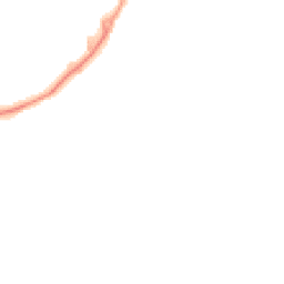 Night-time road noise heatmap for LS25 2NG