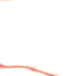 Night-time road noise heatmap for LS25 2QH