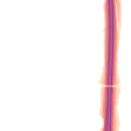 Night-time road noise heatmap for LS25 3DD