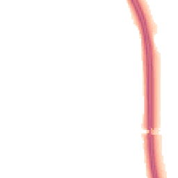 Night-time road noise heatmap for LS25 4AF