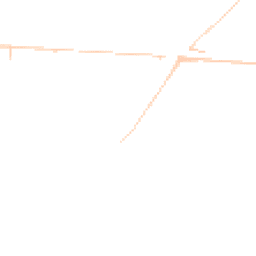 Daytime road noise heatmap for LS25 4BY