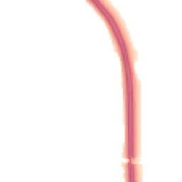 Night-time road noise heatmap for LS25 4ET