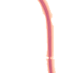 Night-time road noise heatmap for LS25 4EU