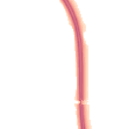 Night-time road noise heatmap for LS25 4EZ