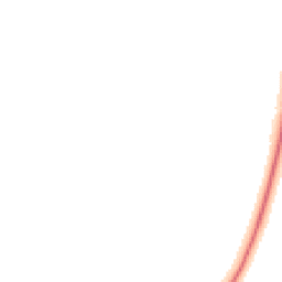 Night-time road noise heatmap for LS25 5BJ