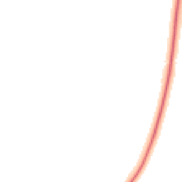 Night-time road noise heatmap for LS25 5BL