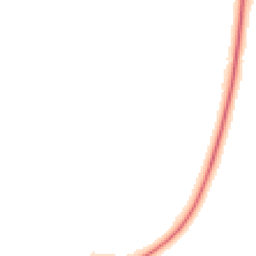 Night-time road noise heatmap for LS25 5BS