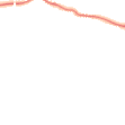 Night-time road noise heatmap for LS25 5ED