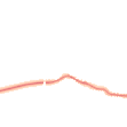 Night-time road noise heatmap for LS25 5EZ