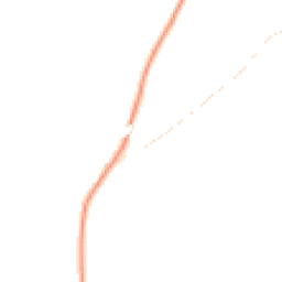 Night-time road noise heatmap for LS25 5JQ