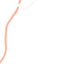 Night-time road noise heatmap for LS25 5JS