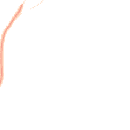 Night-time road noise heatmap for LS25 5JT