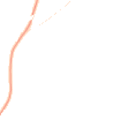 Night-time road noise heatmap for LS25 5ND