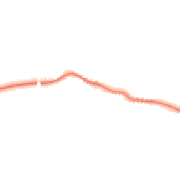 Night-time road noise heatmap for LS25 5PL