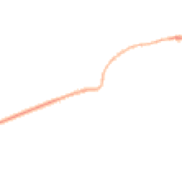 Night-time road noise heatmap for LS25 6AX