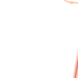 Night-time road noise heatmap for LS25 6FA