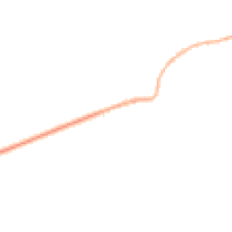 Night-time road noise heatmap for LS25 6FH