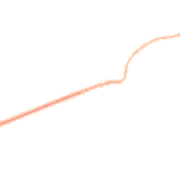 Night-time road noise heatmap for LS25 6FL