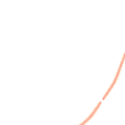 Night-time road noise heatmap for LS25 6HJ