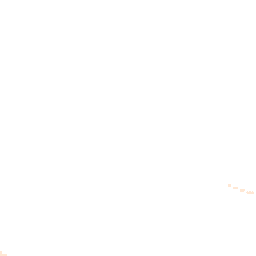 Daytime road noise heatmap for LS25 6JW