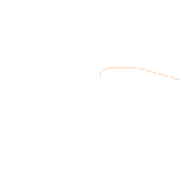 Daytime road noise heatmap for LS25 6JX